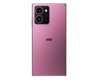 HMD SKYLINE 12/256GB Różowy - 1271380 - zdjęcie 4